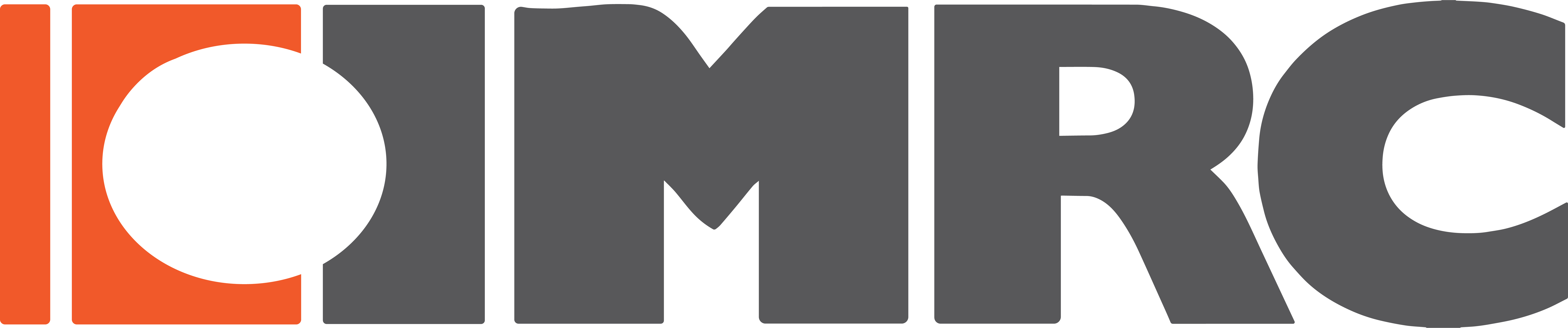 IMRC LOGO Horizontal