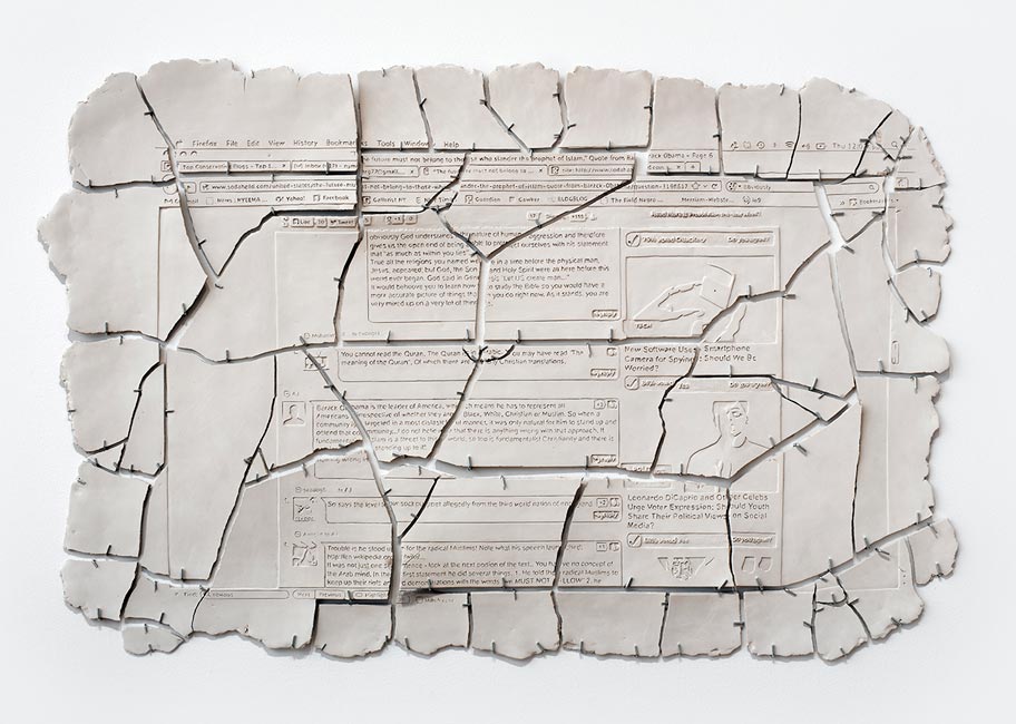 Nyeema Morgan Art at IMRC