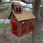 EET 115 Spring Class 2021 Exhibition