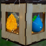 EET 115 Spring Class 2021 Exhibition