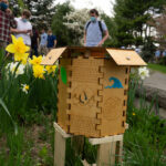 EET 115 Spring Class 2021 Exhibition