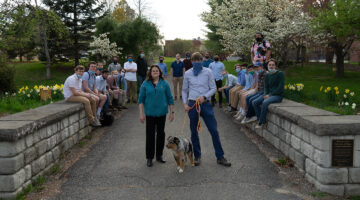 EET 115 Spring Class 2021 Exhibition