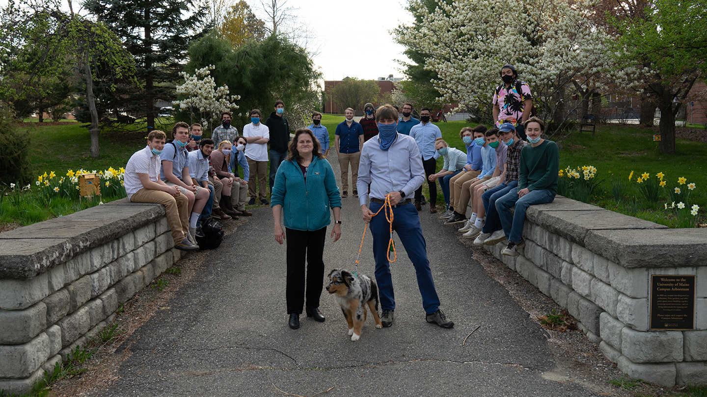 EET 115 Spring Class 2021 Exhibition